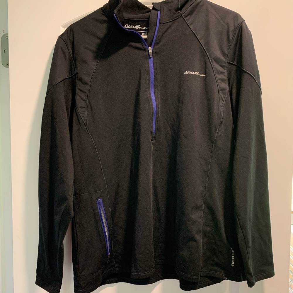 Eddie Bauer jacket